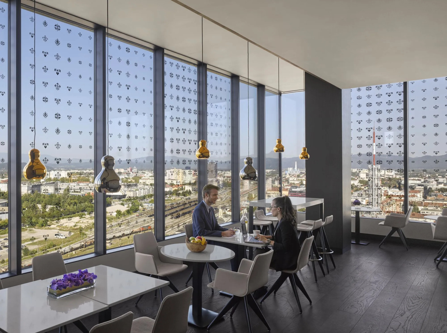 InterContinental Ljubljana by IHG