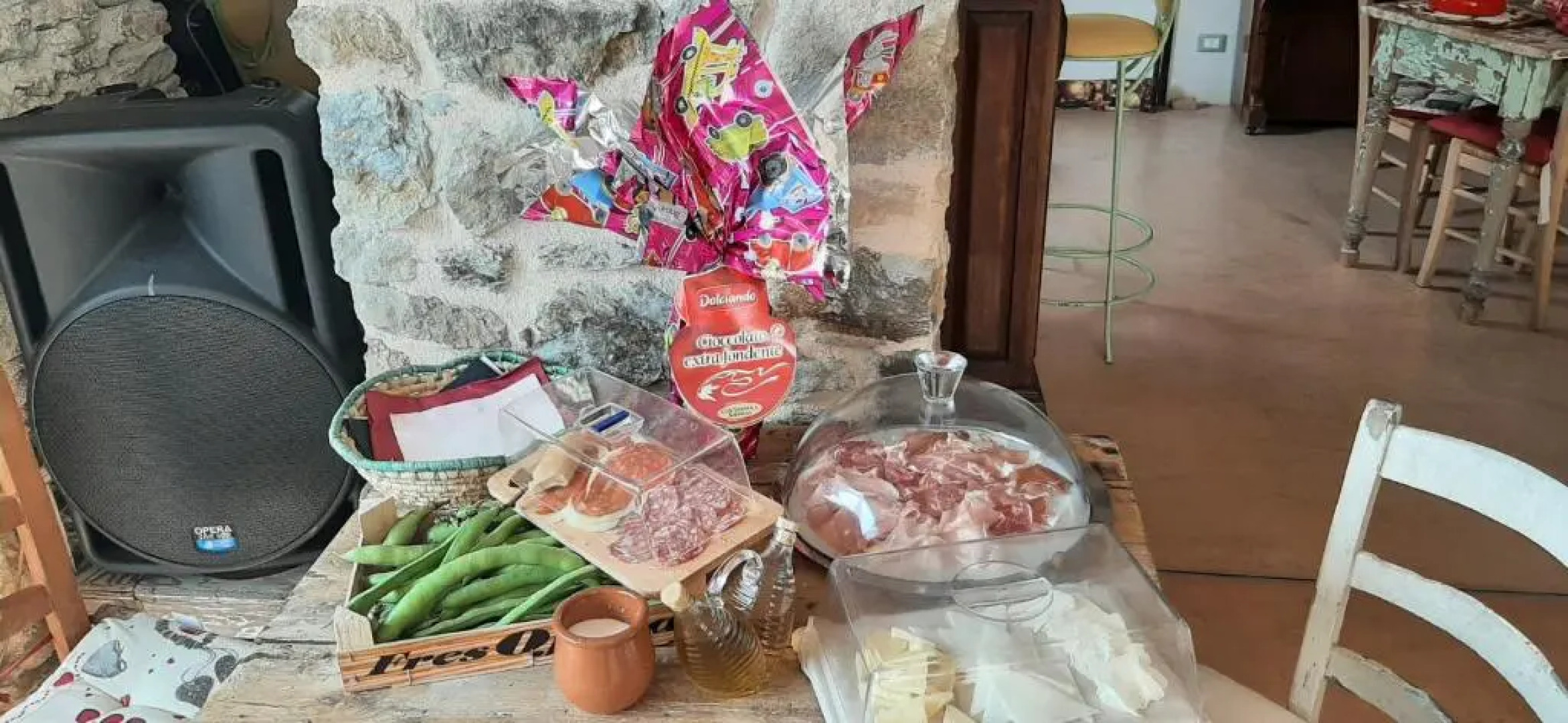 B&B L' Antica Macina