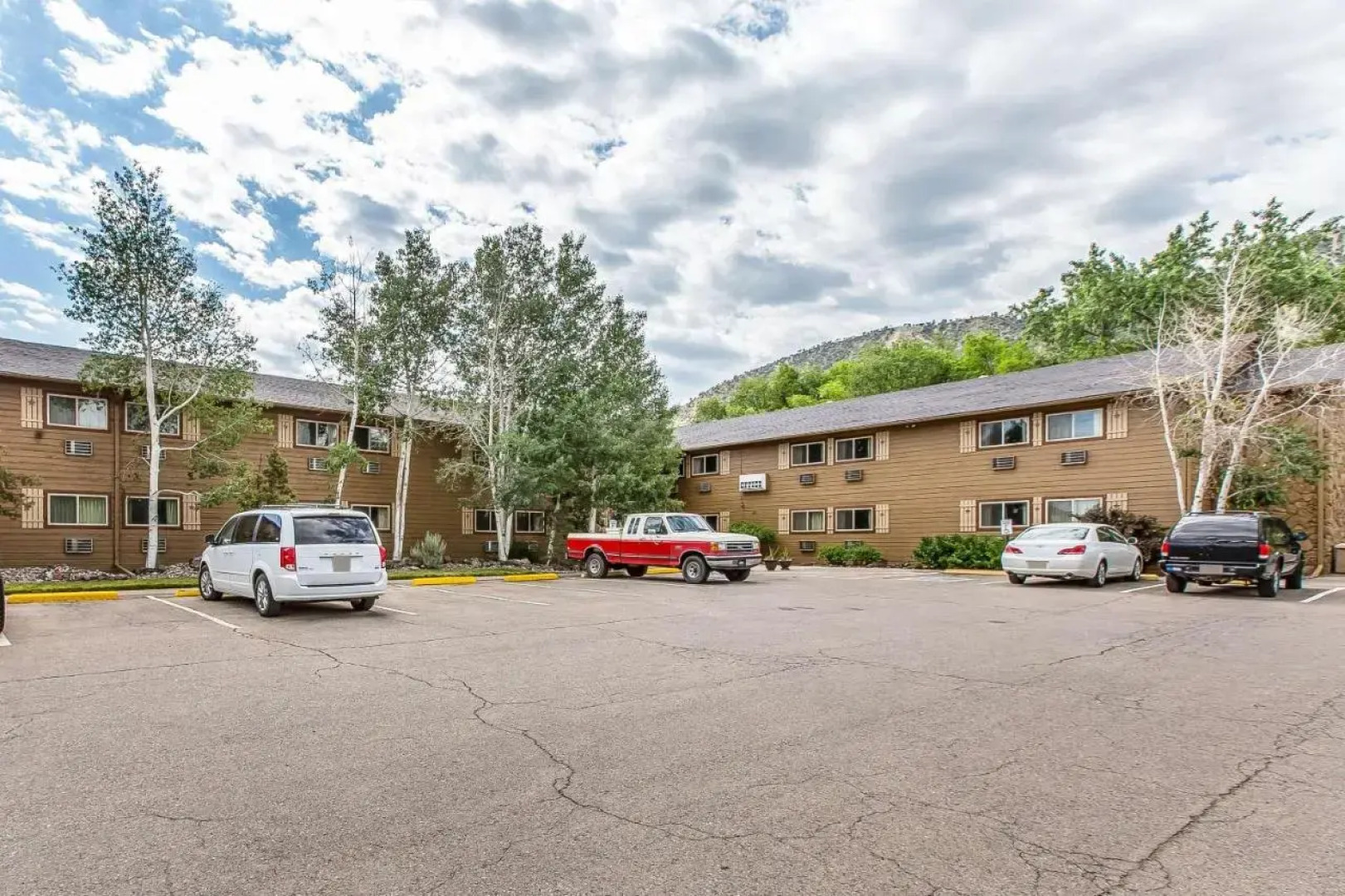 Americas Best Value Inn