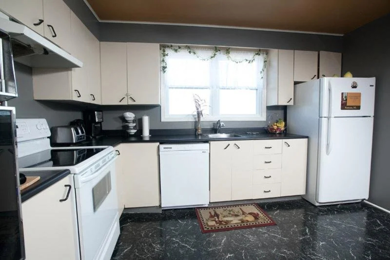 Fortune Harbourview Vacation Home