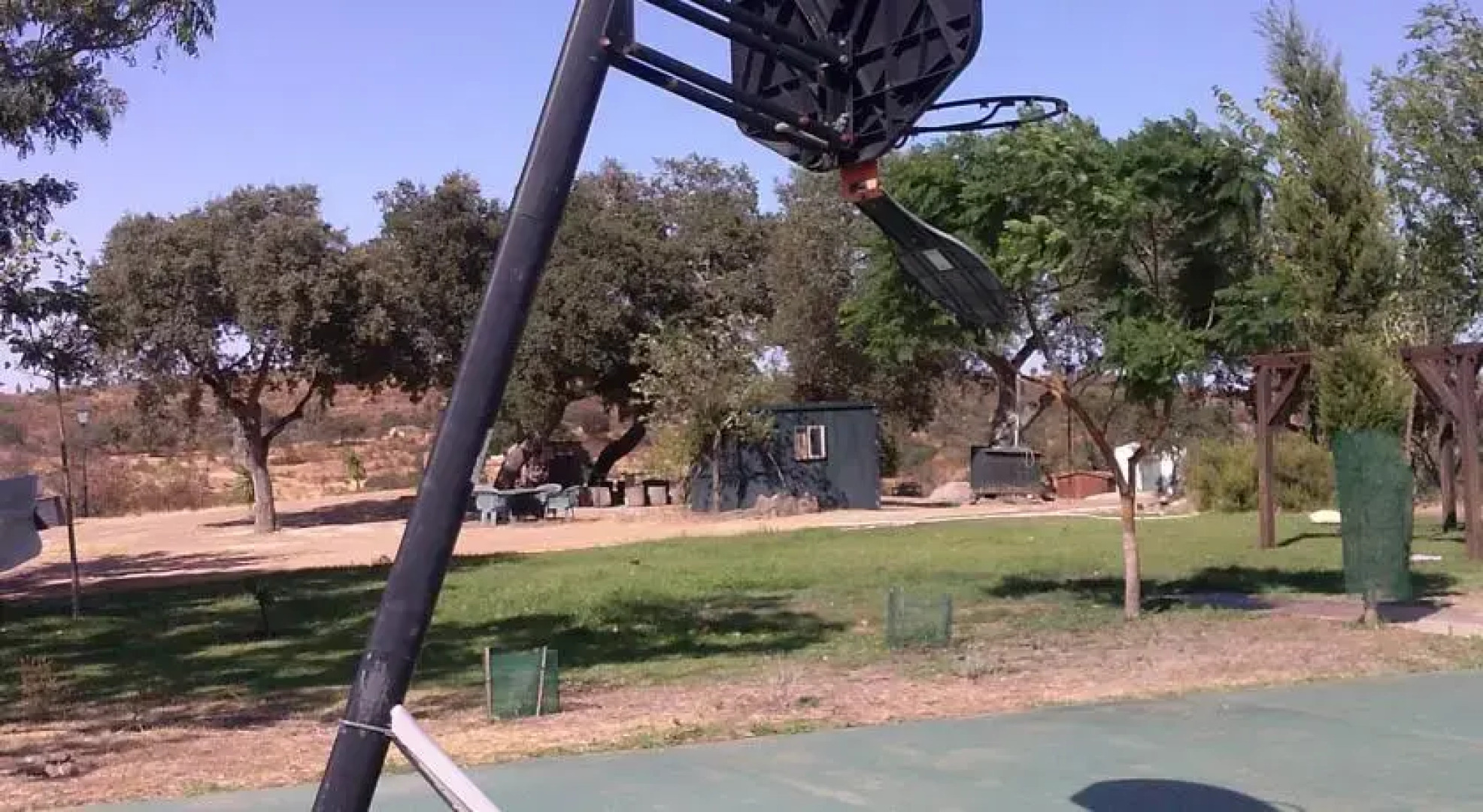 Holiday home Lote Chico