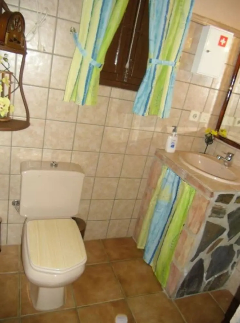 Malaga 101284 2 Bedroom Holiday home By Mo Rentals