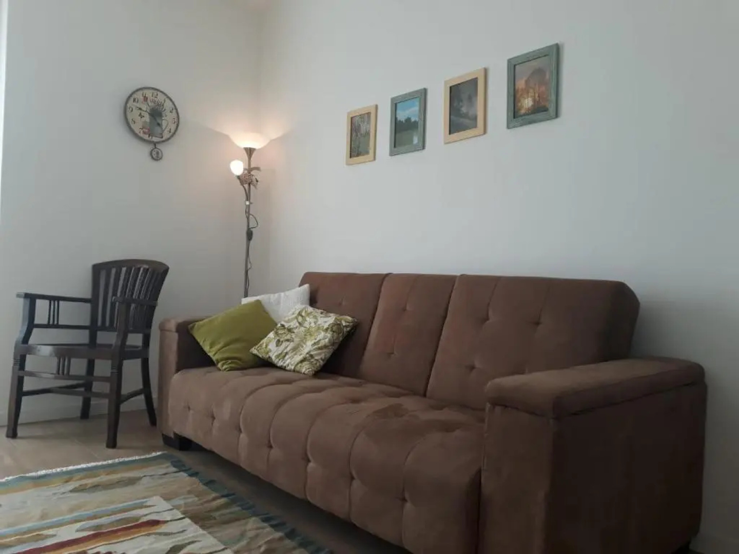 Appartamento Alba