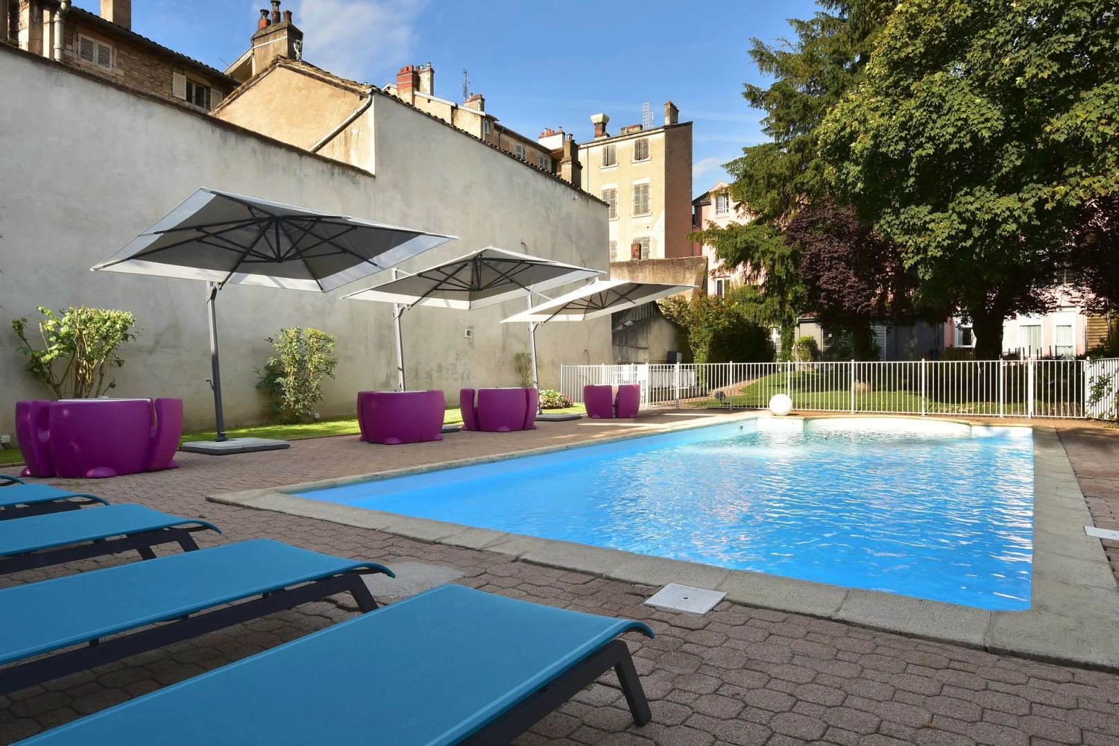 ibis Styles Macon Centre