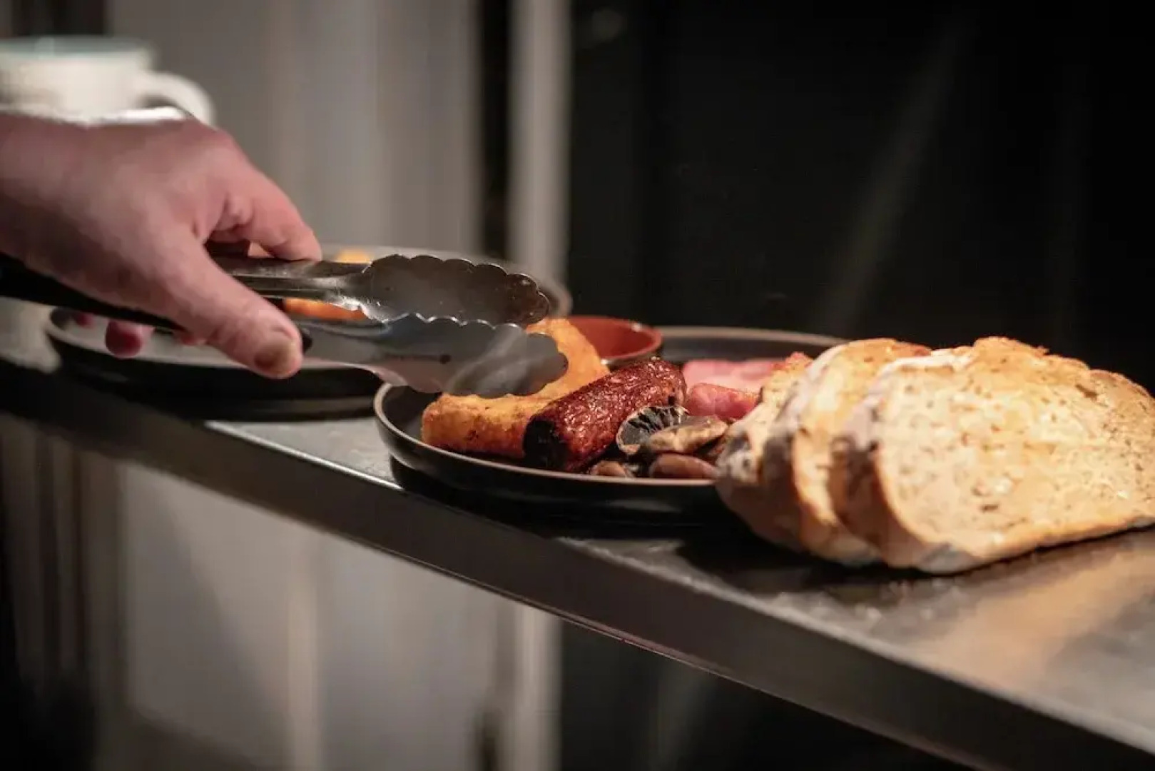 The Farmers Boy Inn Longhope