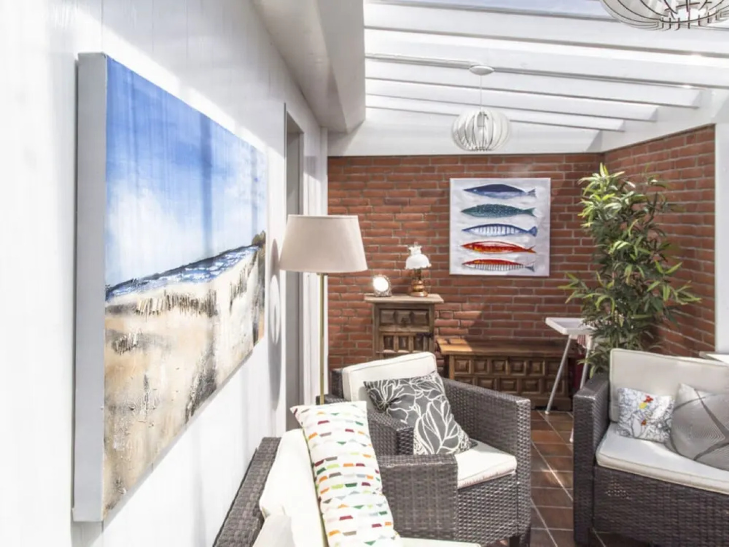 Dream Location in Maasholm