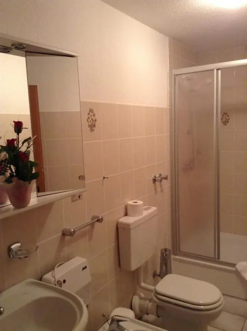 Hotel Zum Stresemann