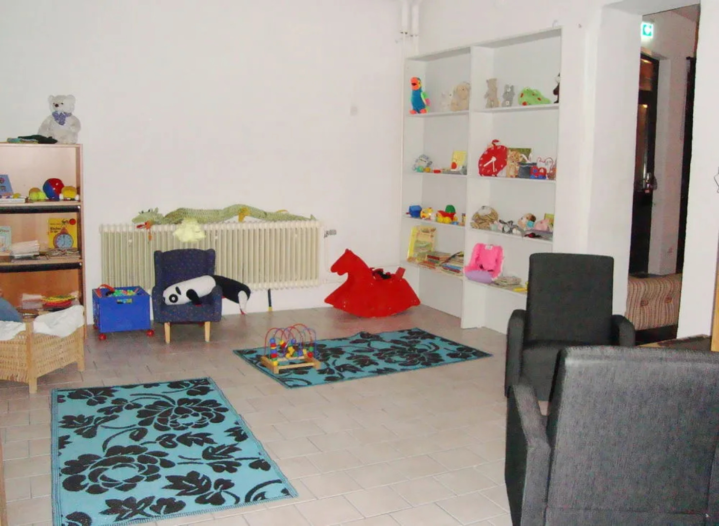 Vimmerby Bed & Breakfast