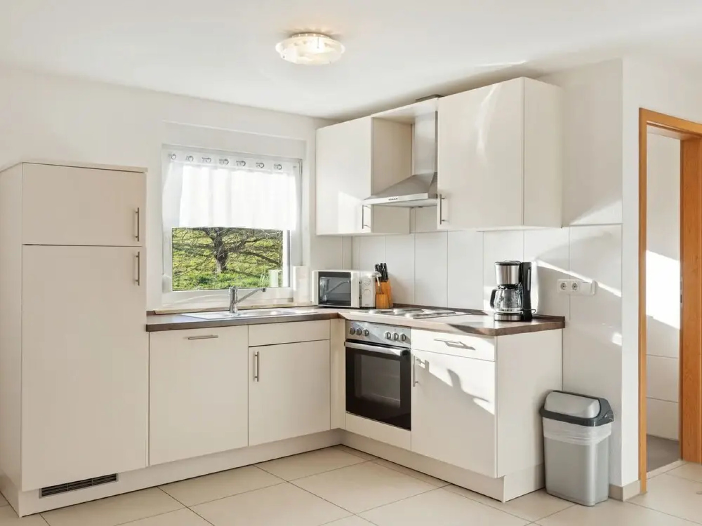 Alluring Holiday Home in Kunreuth With Garden