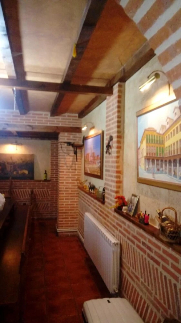 House With one Bedroom in Tordesillas, With Wifi