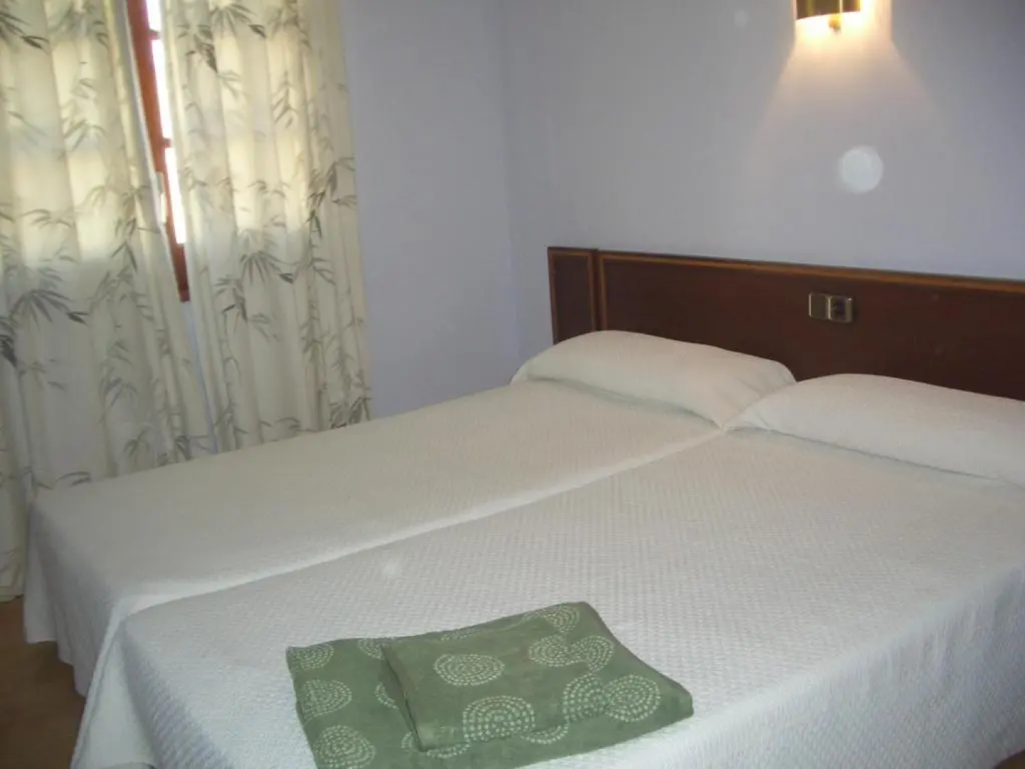 Apartamento S'Agaró Fagoi