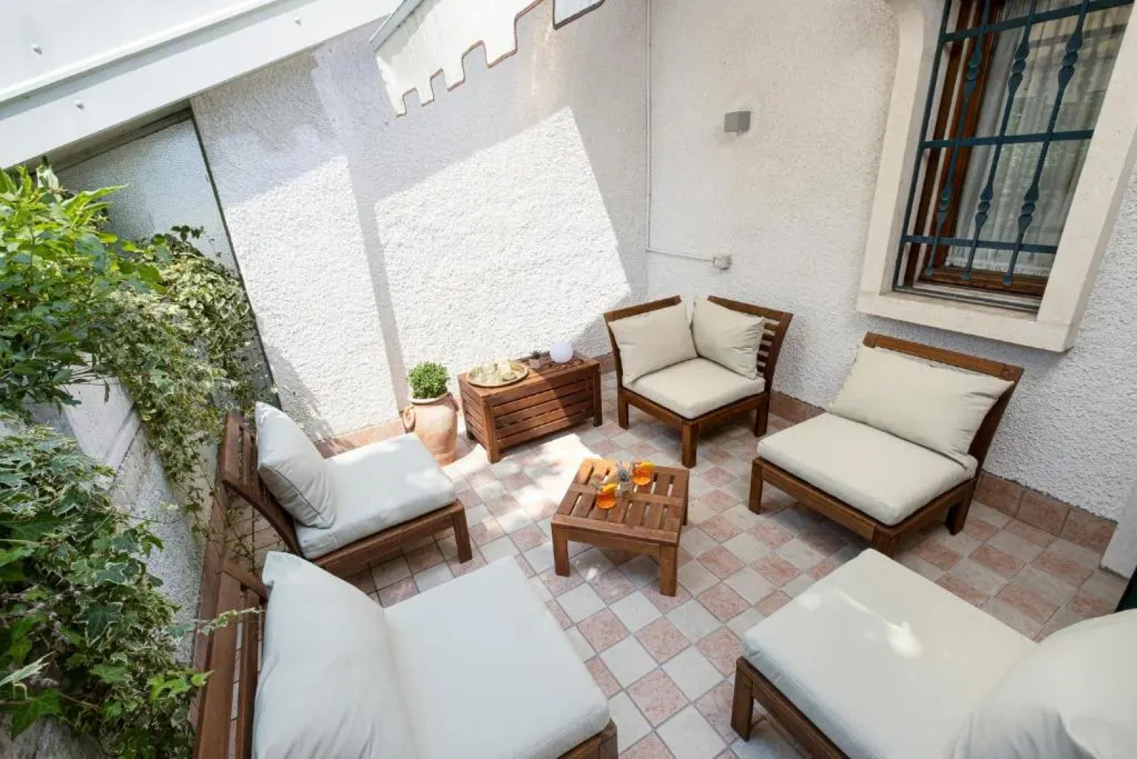 Villa Terme Padova-Relax & Wellness