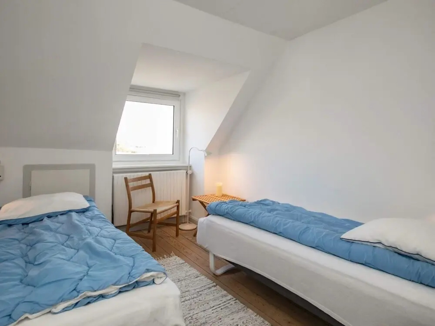 4 Person Holiday Home in Ebberup-by Traum