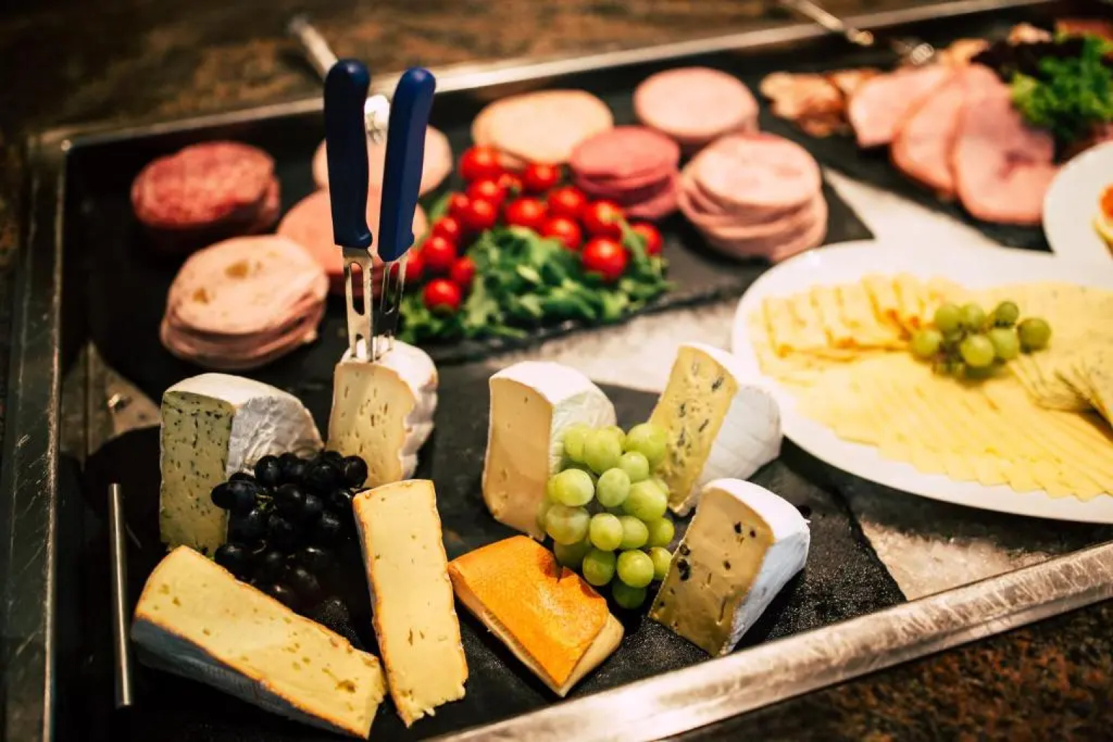 Terrassenhof Bad Wiessee