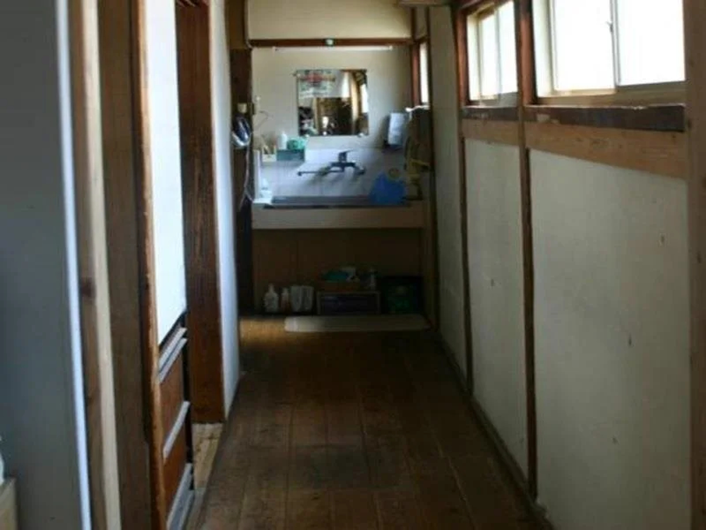 Tentsuku Guest House - Hostel