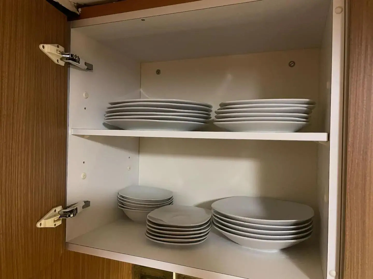 Apartment Gsteigwiler