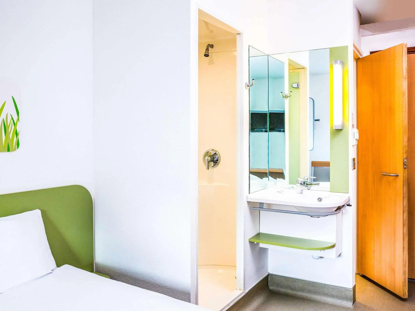 ibis budget Glasgow