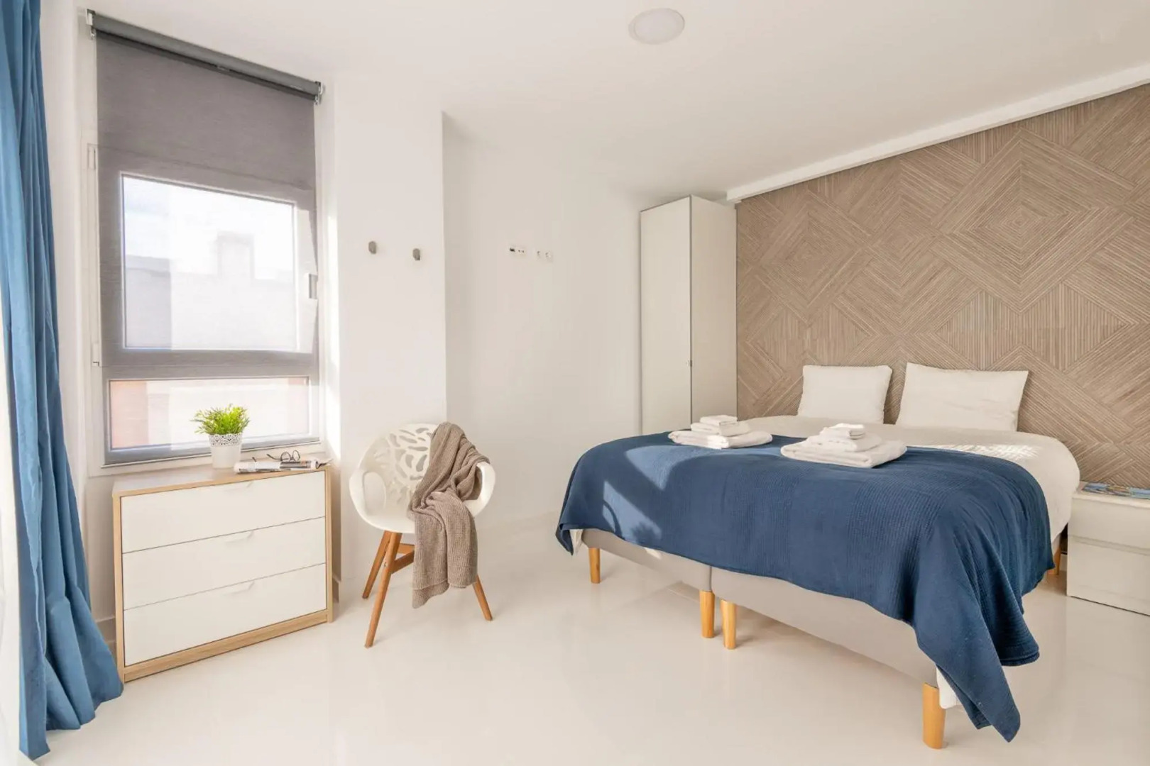 Apartment in Santa Pola