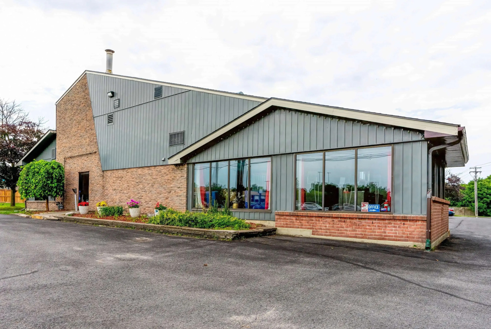 Ramada by Wyndham Kingston