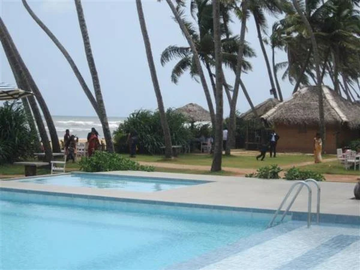 Saffron Beach
