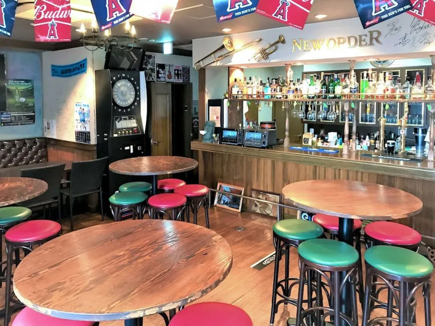 Tabist IWATA Station Hotel