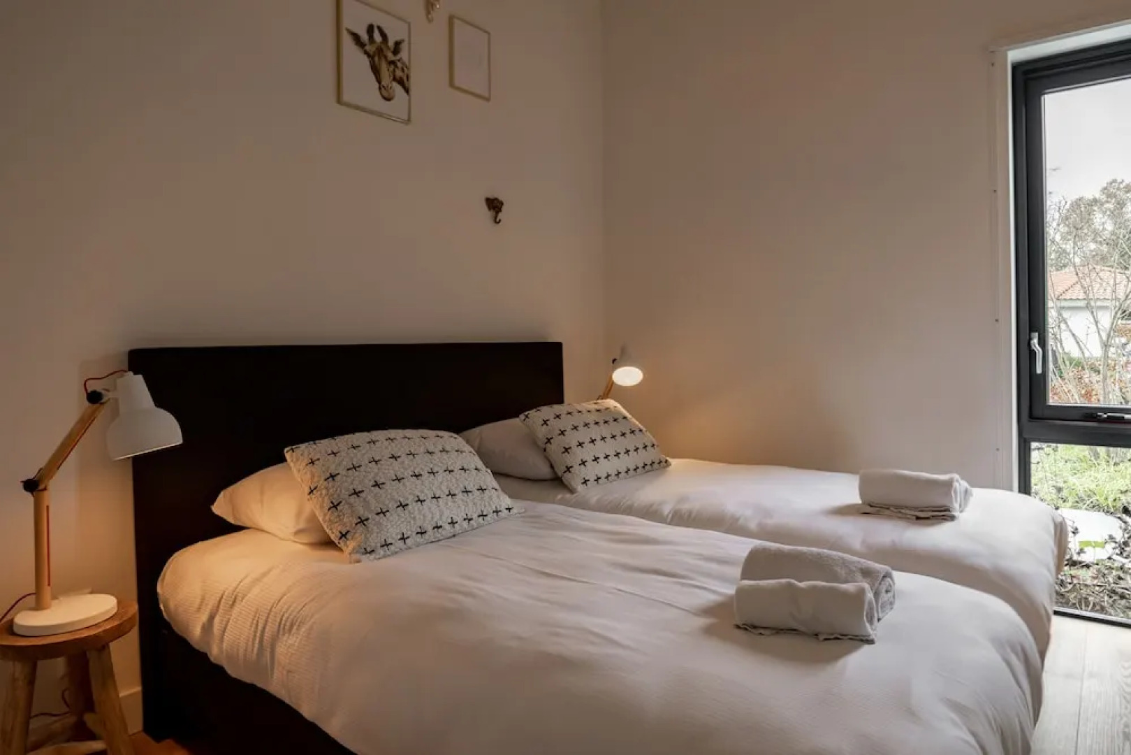 Suitelodges Gooilanden