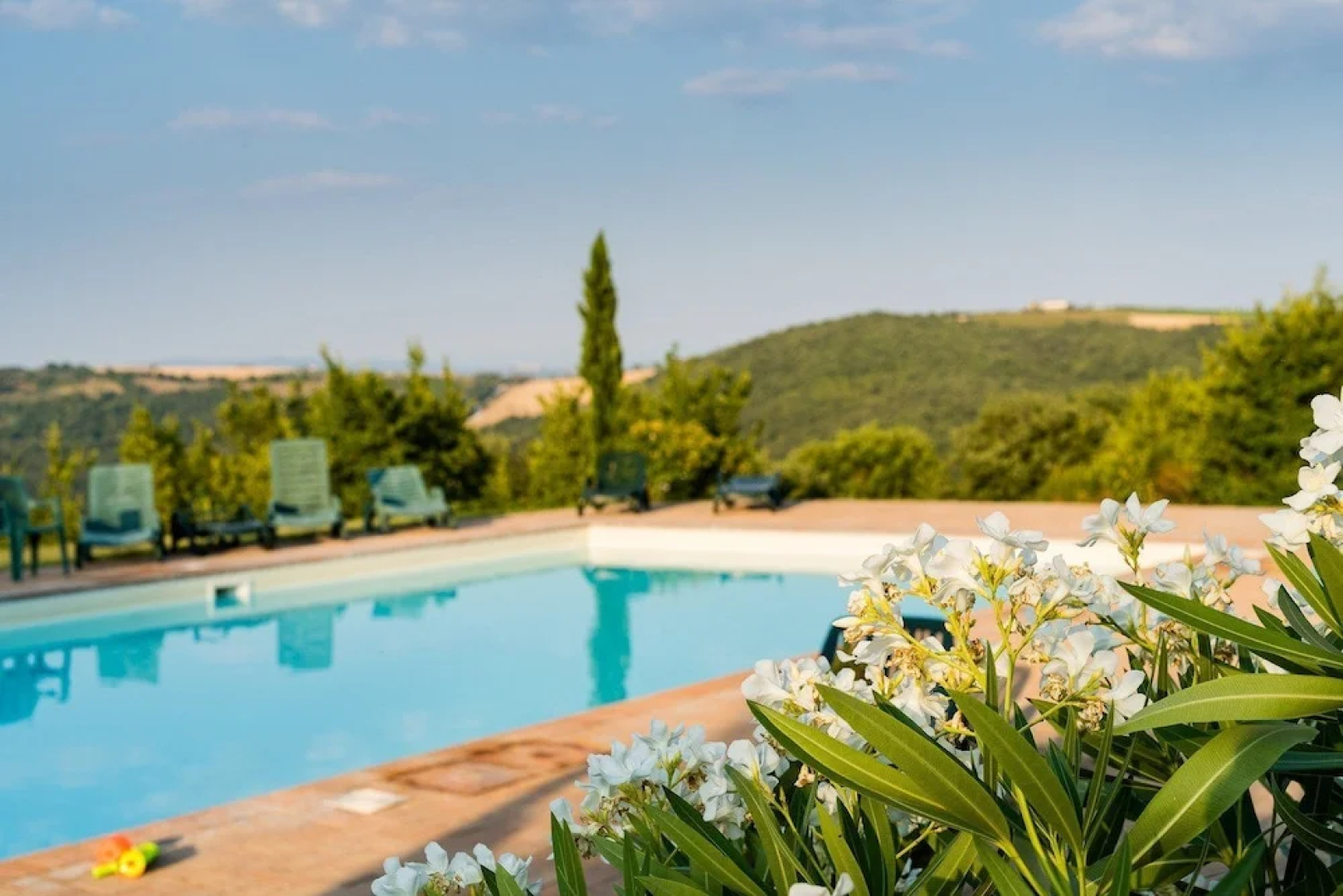 Agriturismo Santa Maria