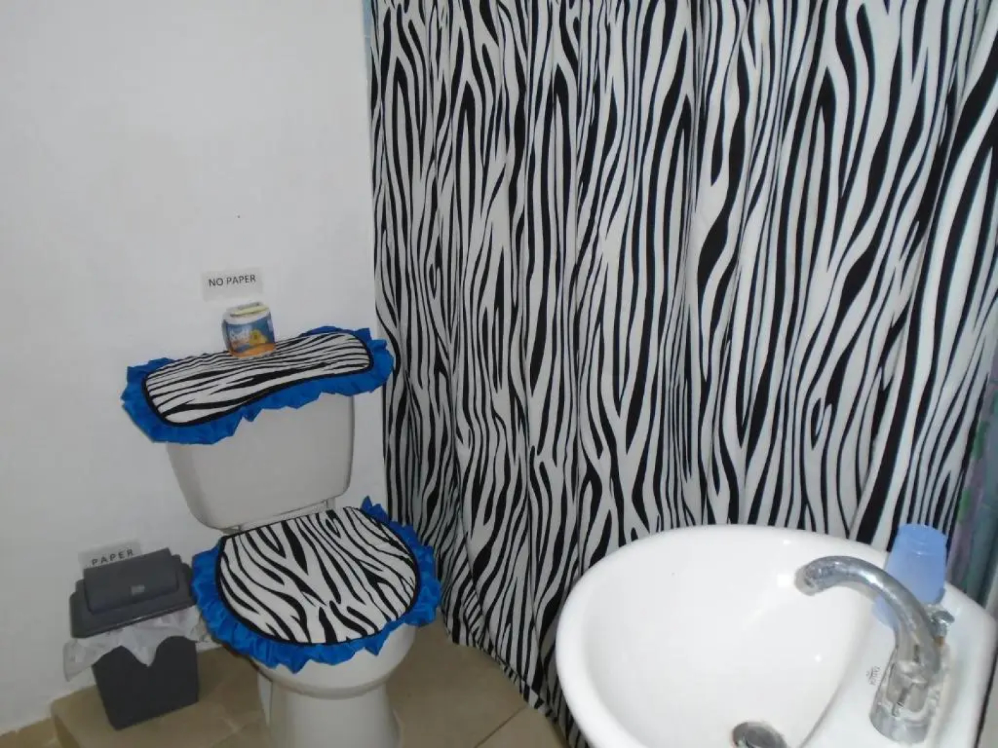 Guesthouse Villa la Isla