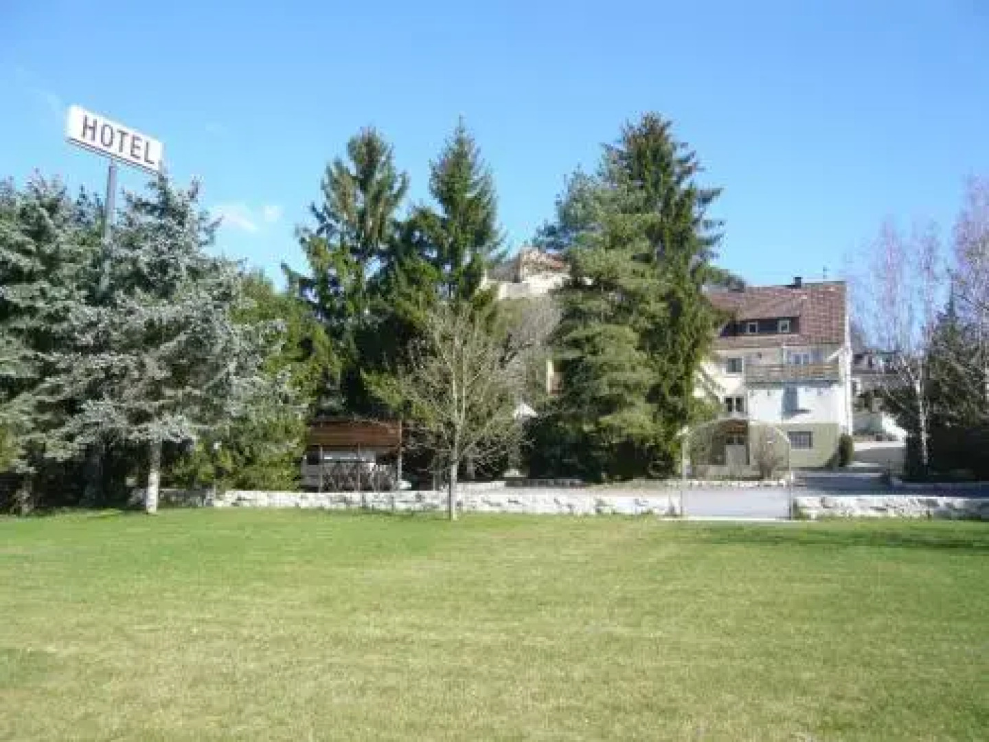 Hotel Landgasthof Fromm