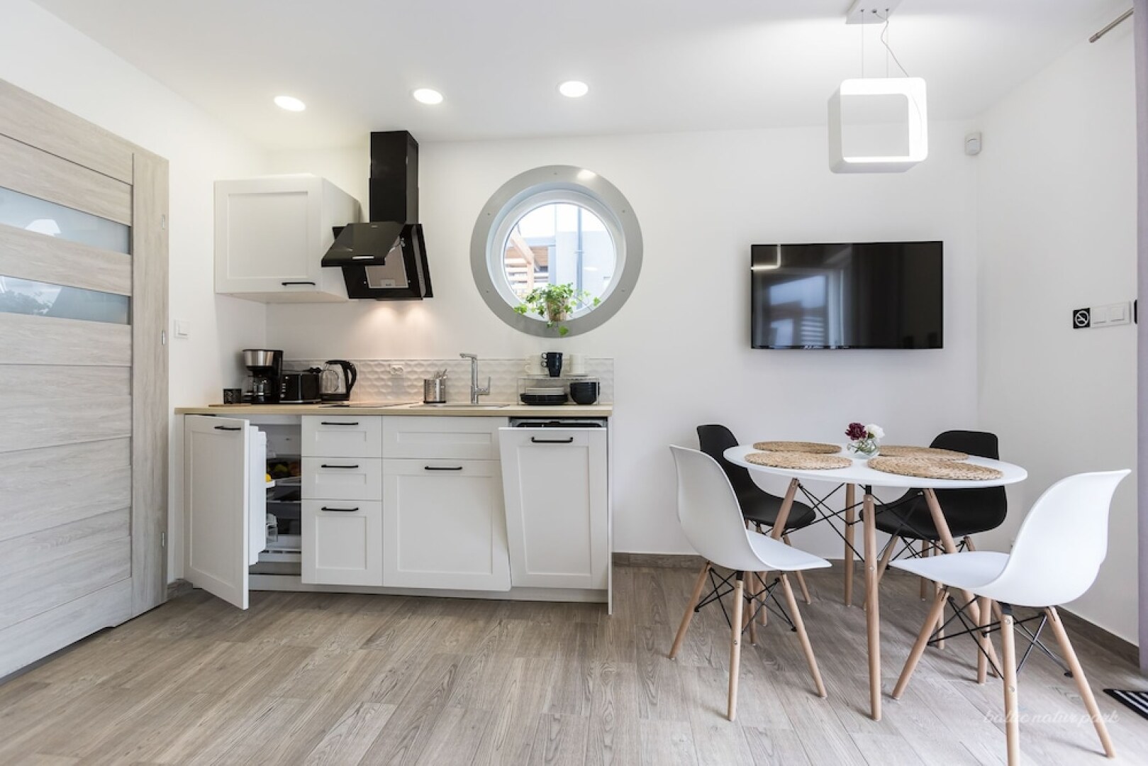 Baltic Natur Park - Holiday Resort