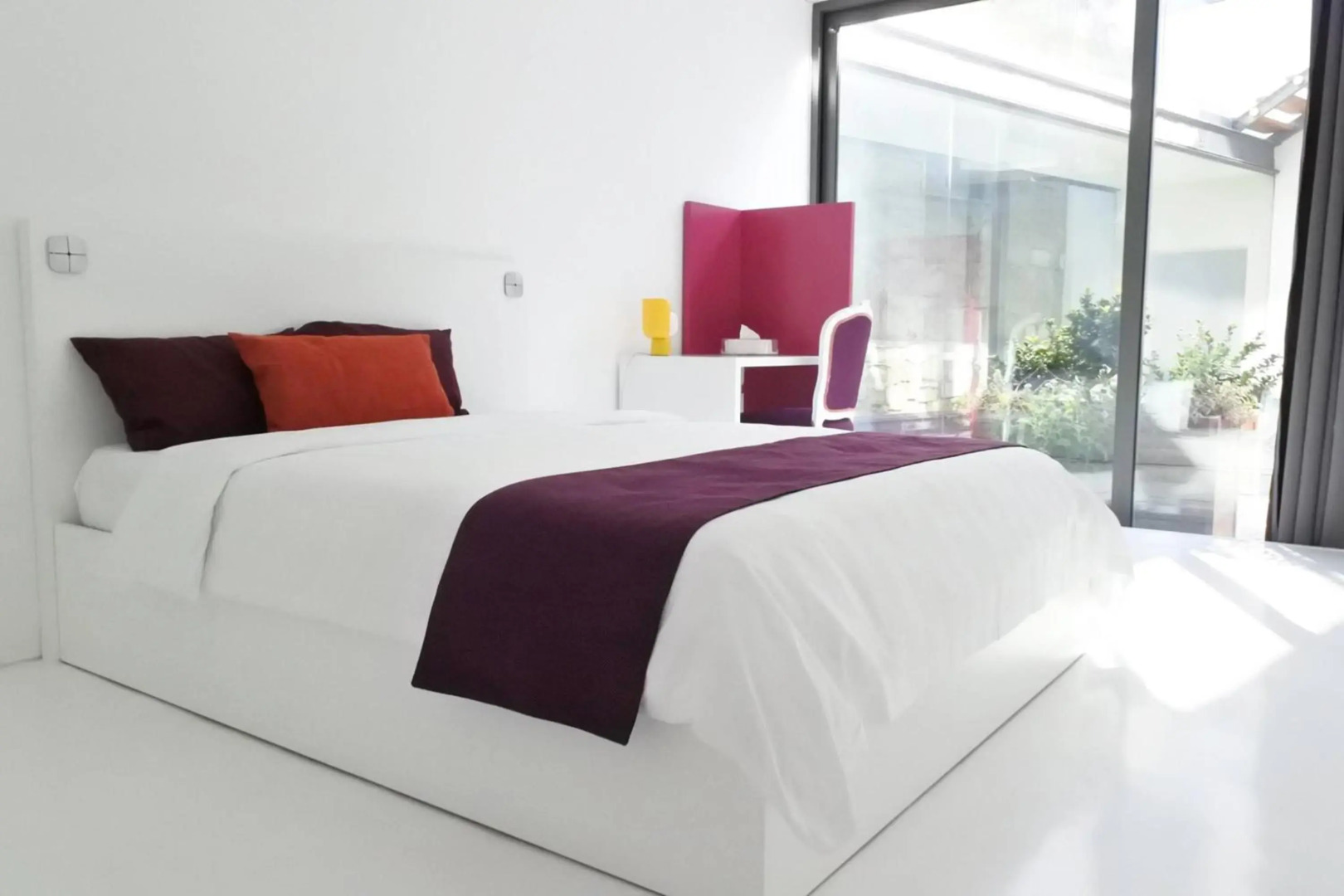 Lokàl Boutique Hotel