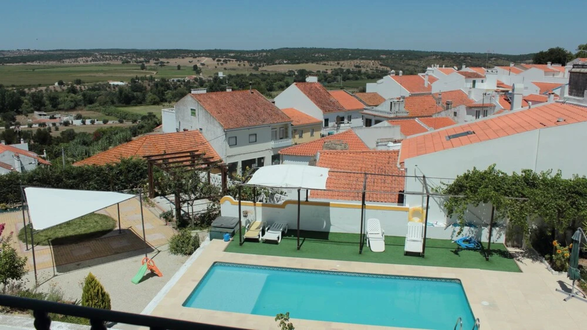 Hotel Solar Dos Lilases