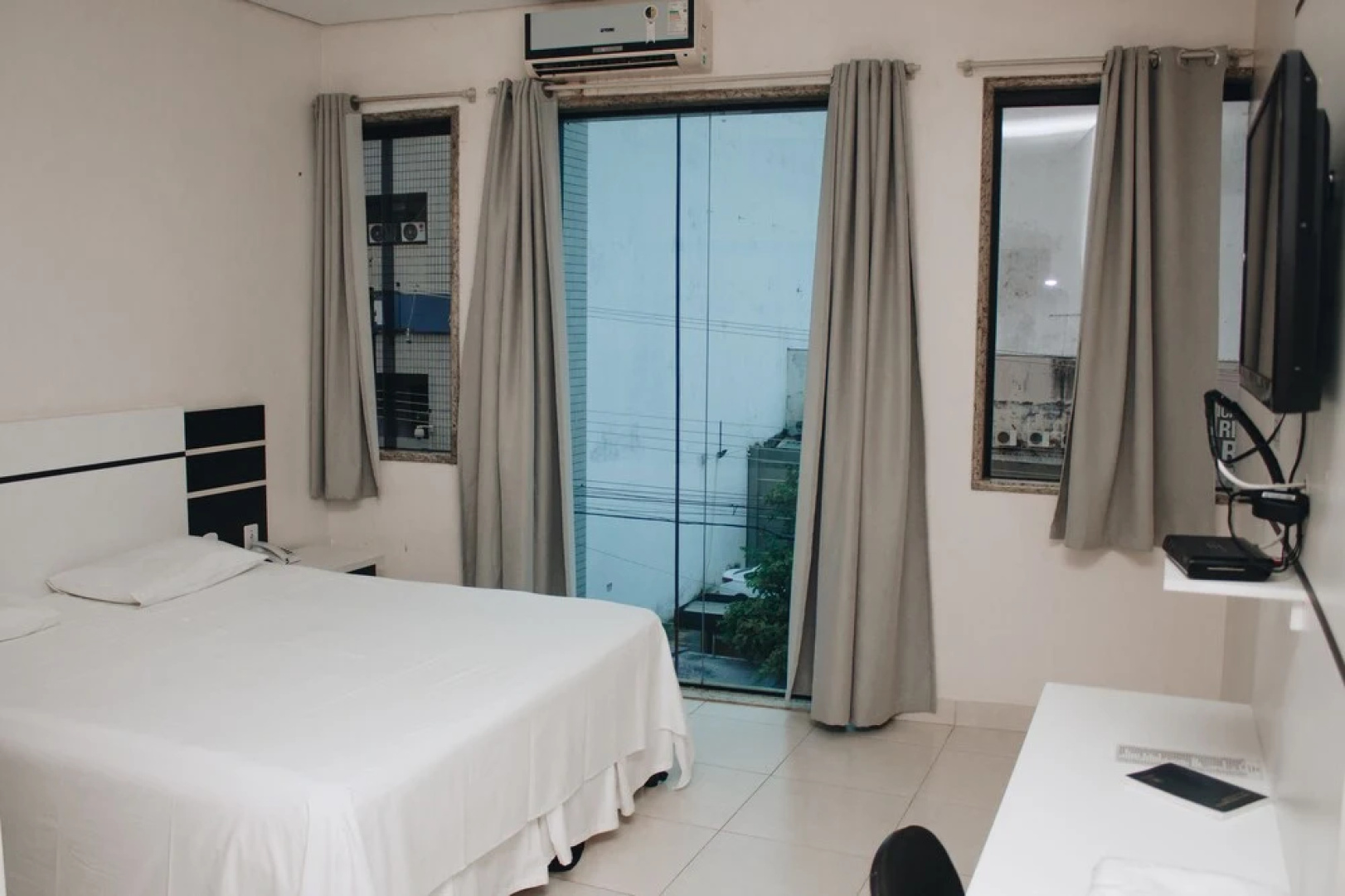 Samir Hotel