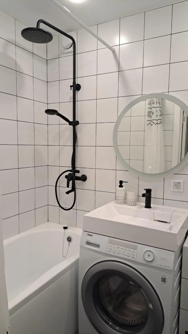 Квартира в Петрозаводске на улице Советская