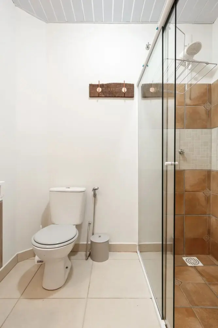 Recanto do Encanto Eco Beach Stay