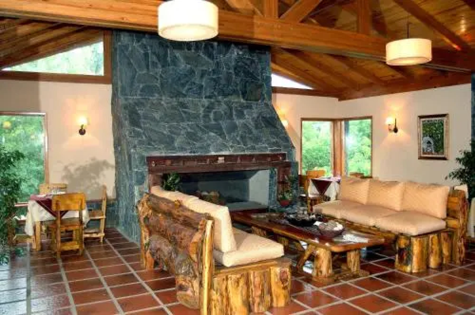 Red Beans Spa & Resort