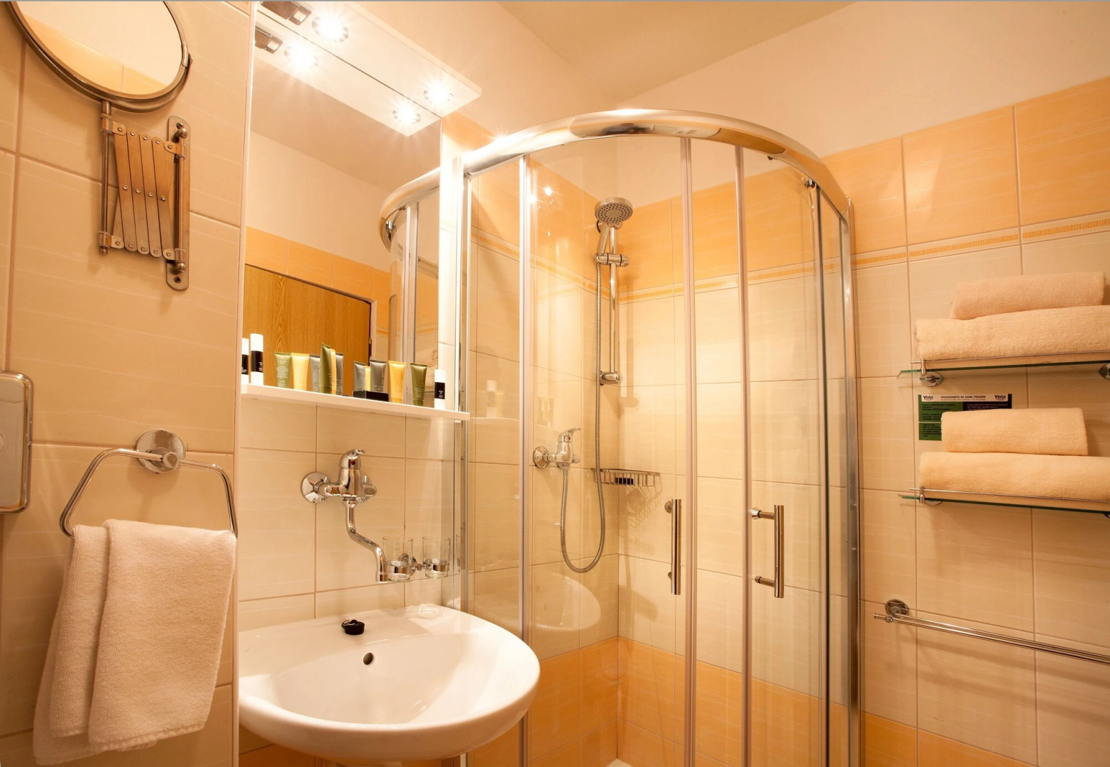 BEST WESTERN Hotel Vista