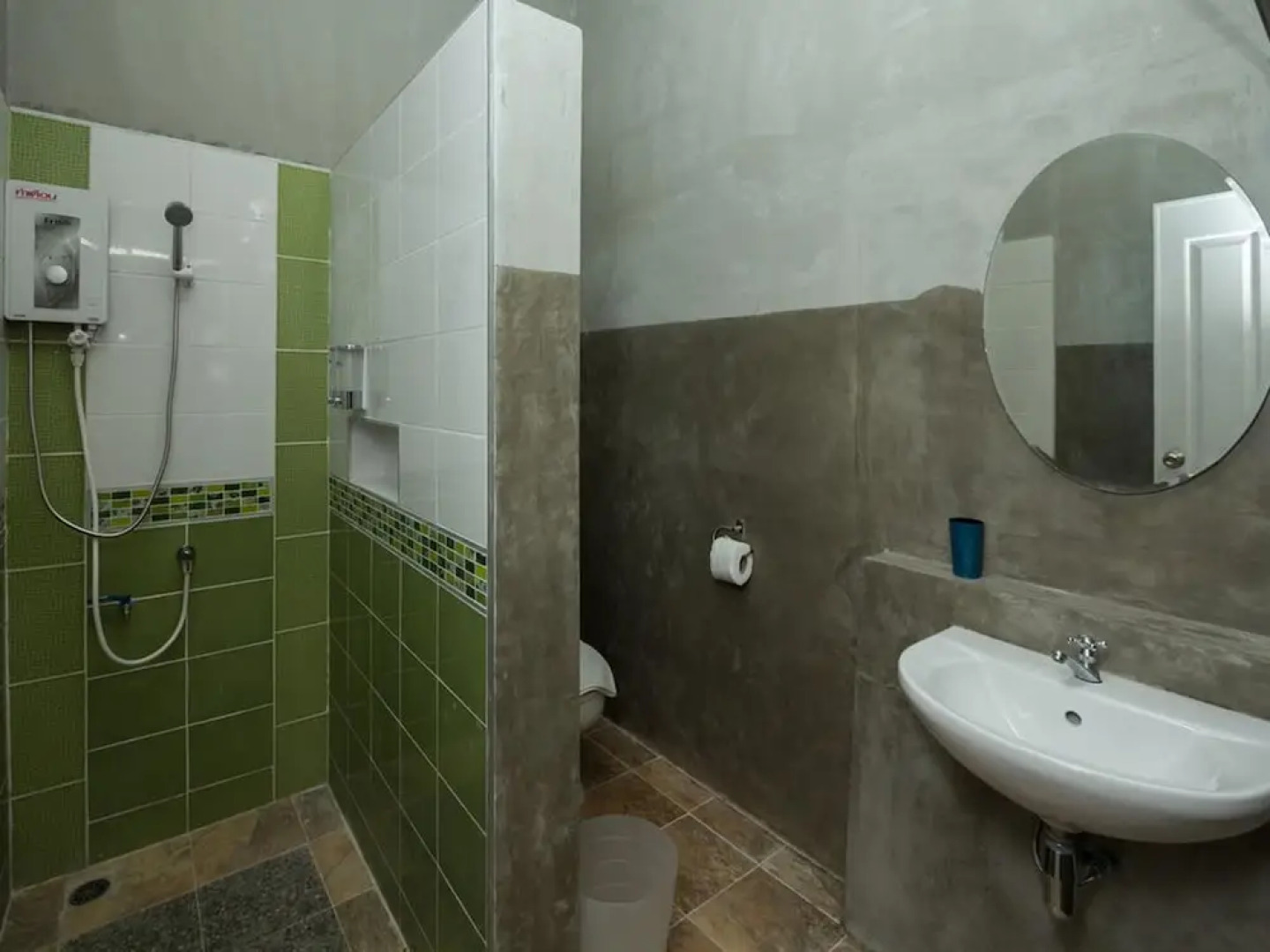 Nongbua Garden Ville