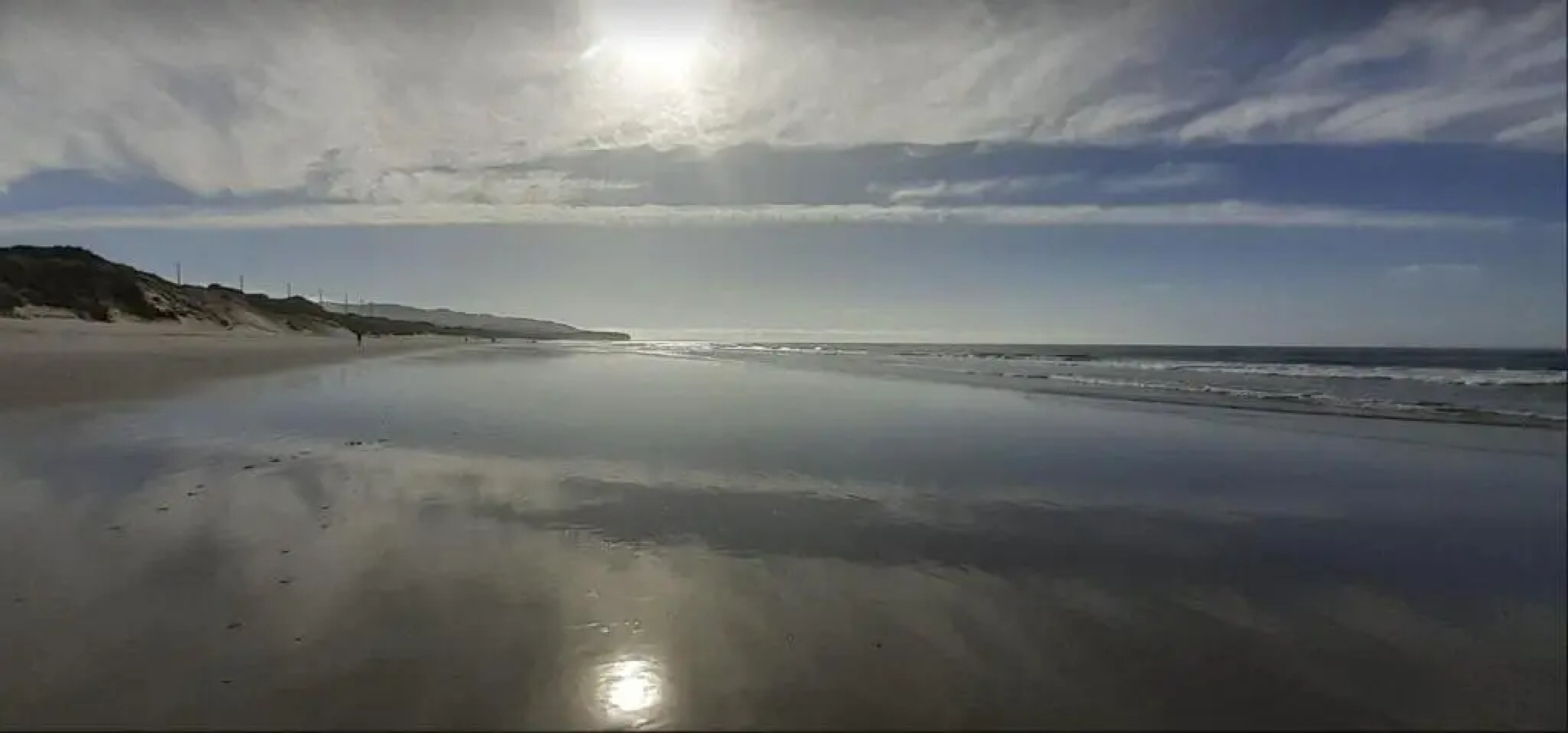 St Clair Holiday House