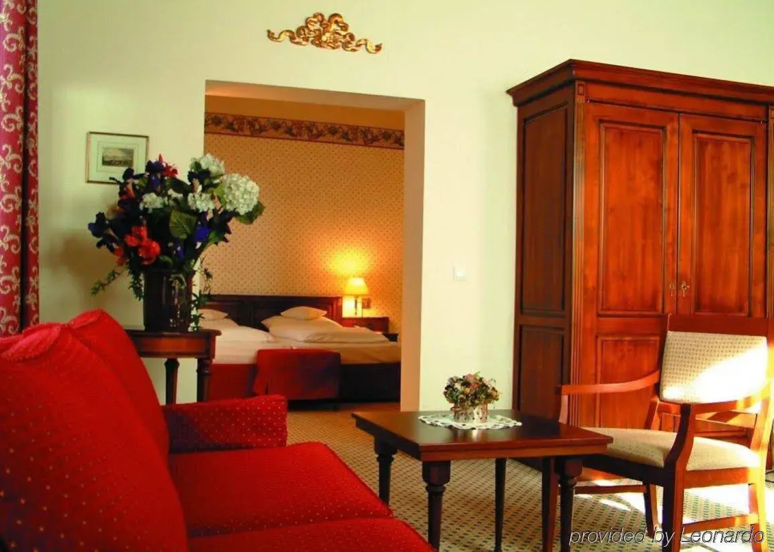 Romantik Hotel Tuchmacher