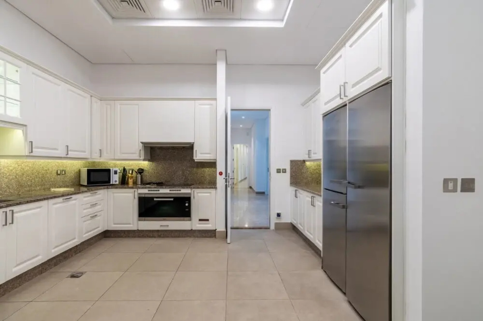 EDEN'S Homes & Villas - Dream Palm Residences