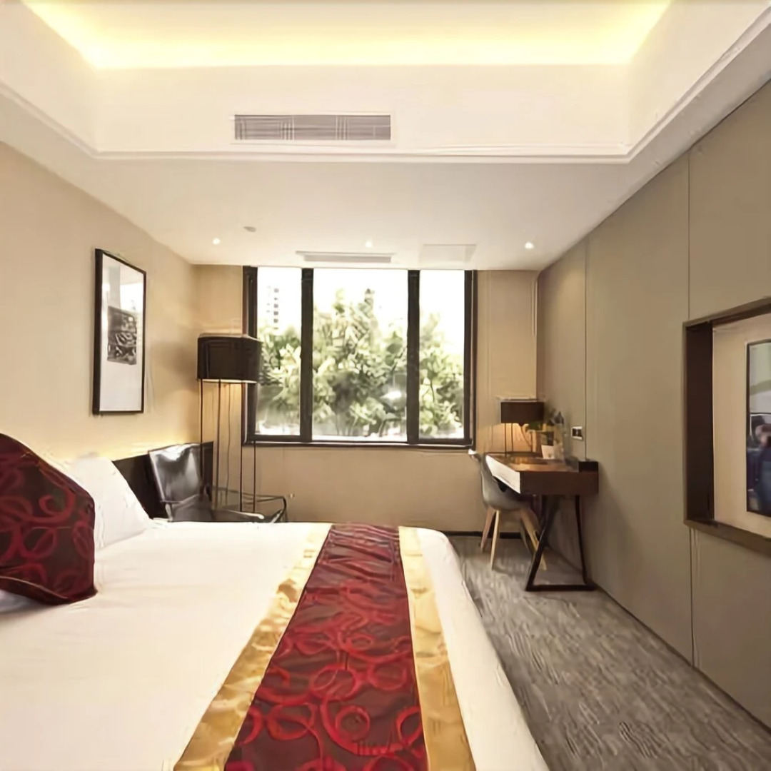 Yashun Art Boutique Hotel