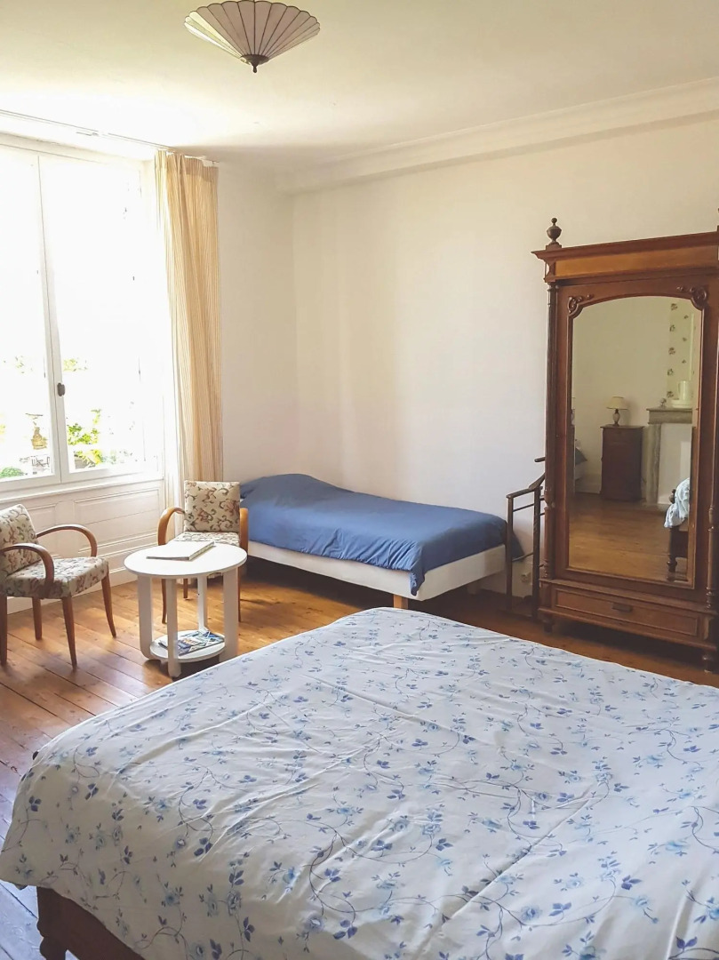 Domaine de Chantageasse