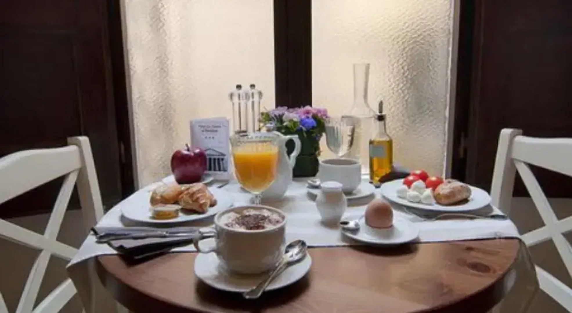 Hotel Le Clarisse al Pantheon