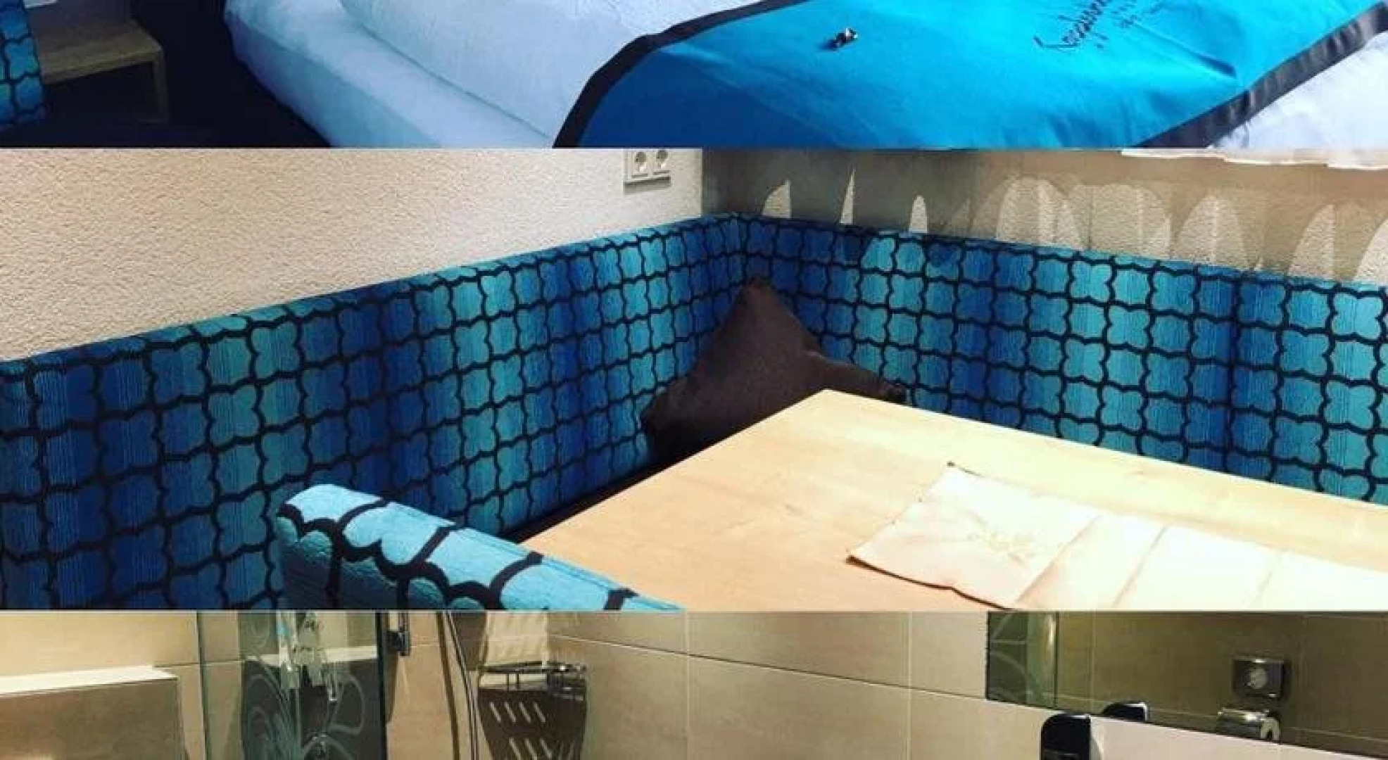 Sport-Garni Kapplerhof