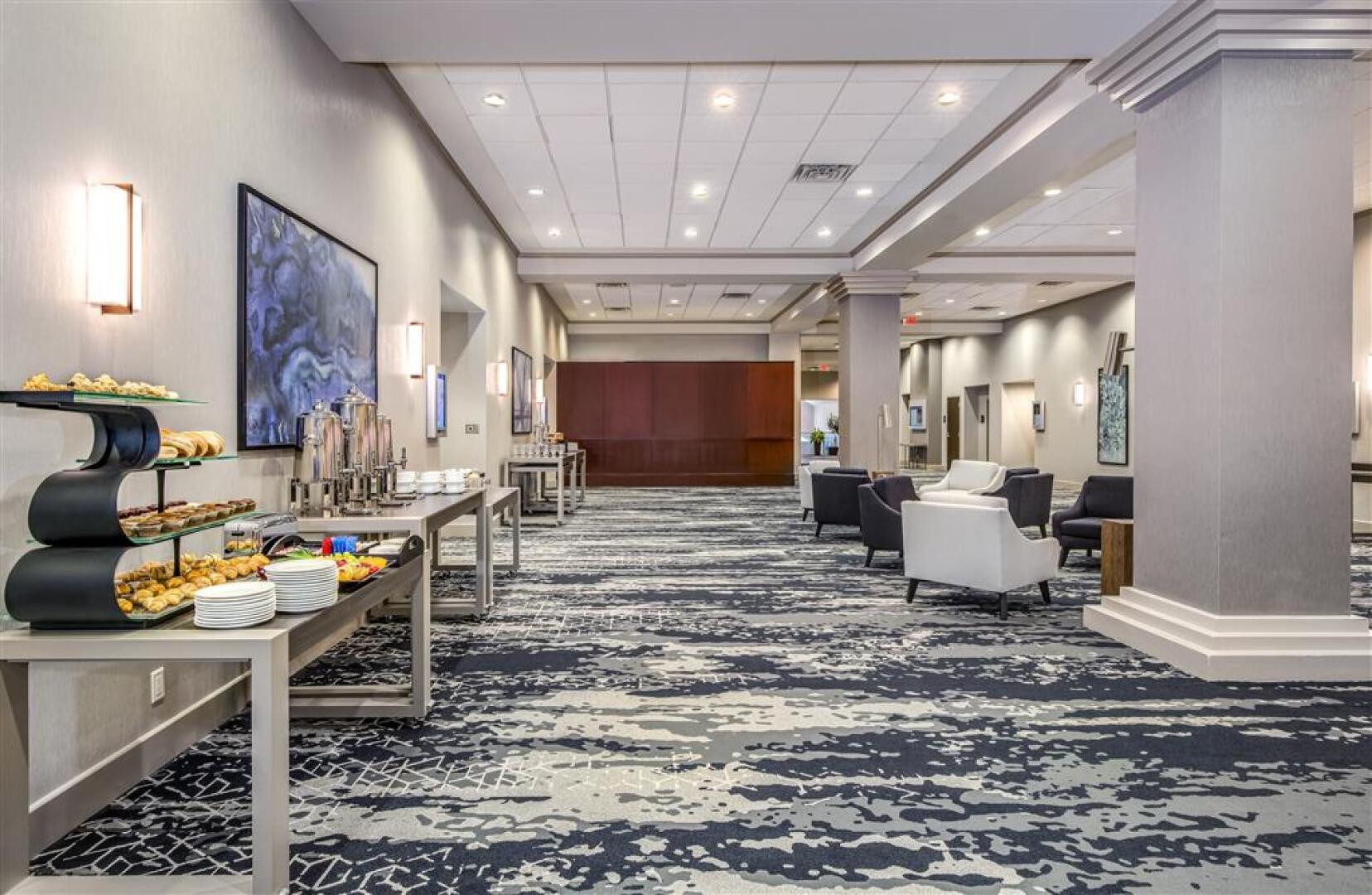 Sonesta Columbus Downtown