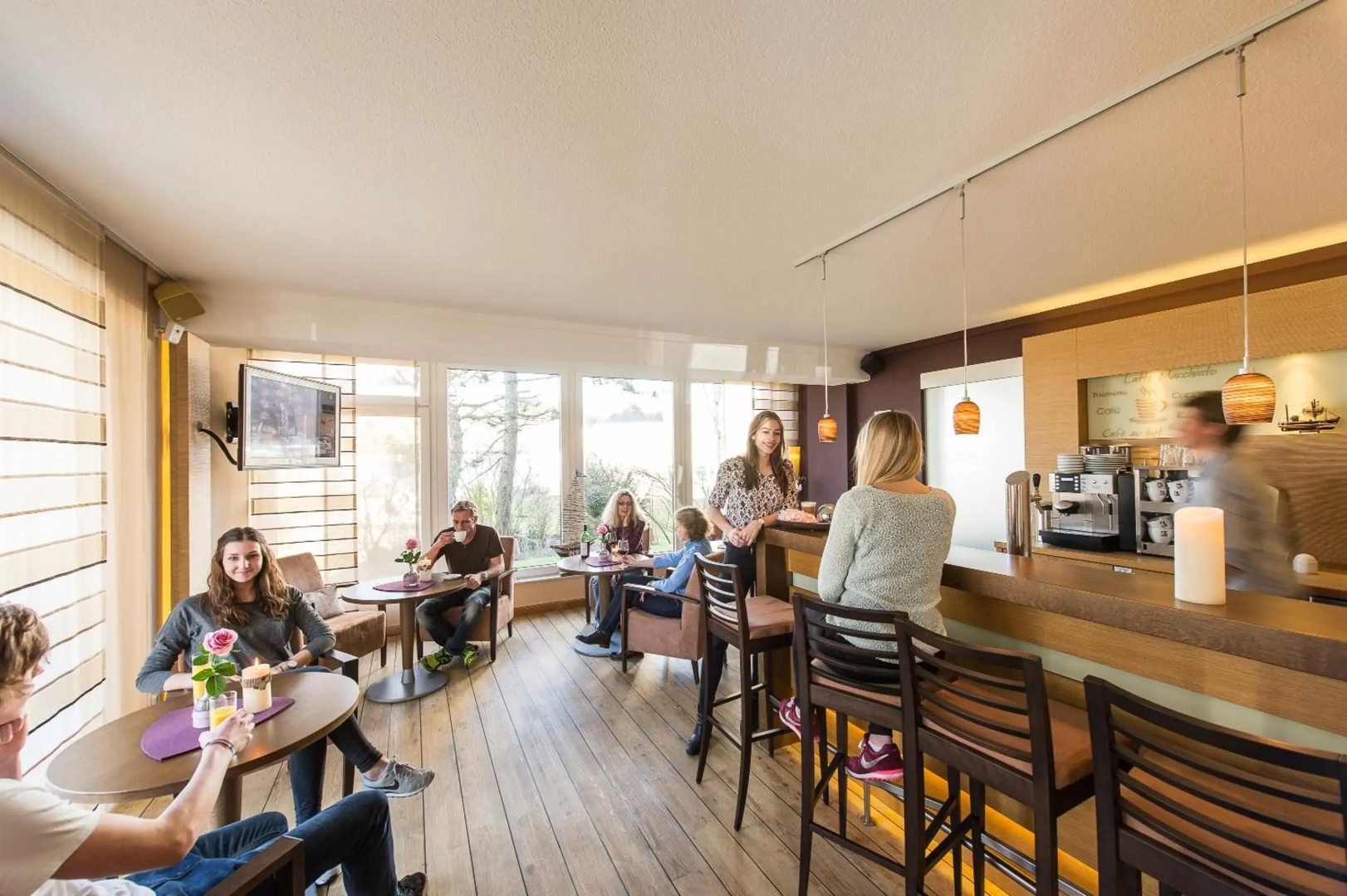 Hotel Muschelgrund