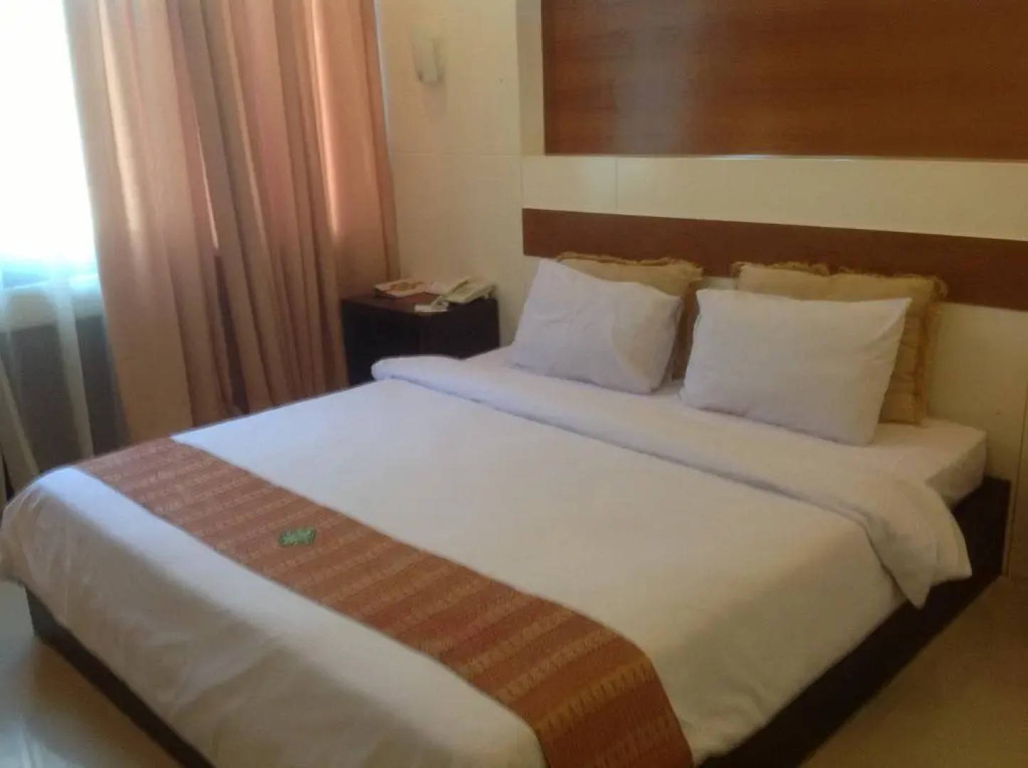 Hotel Swarna Dwipa