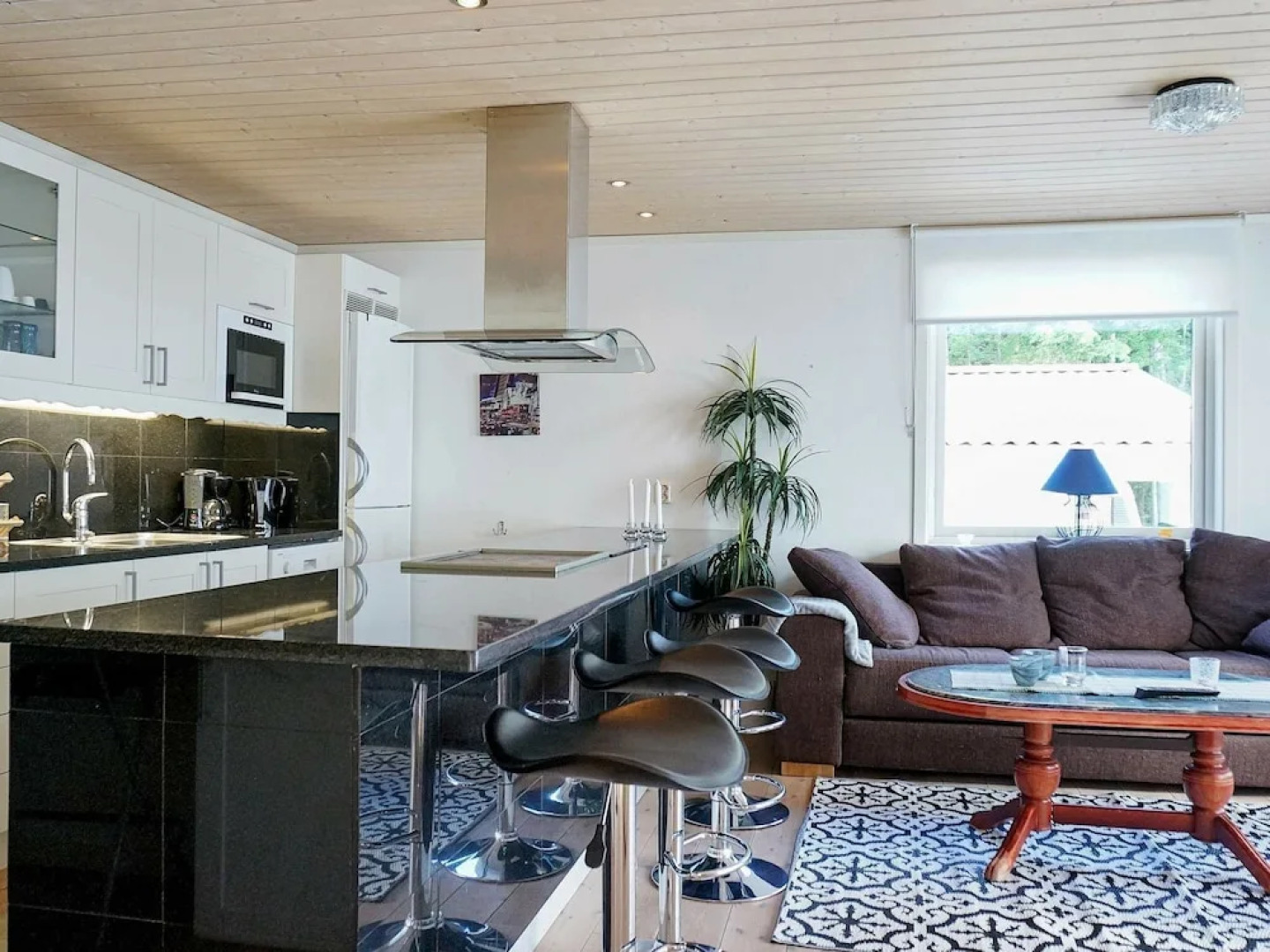 Holiday Home in Hunnebostrand