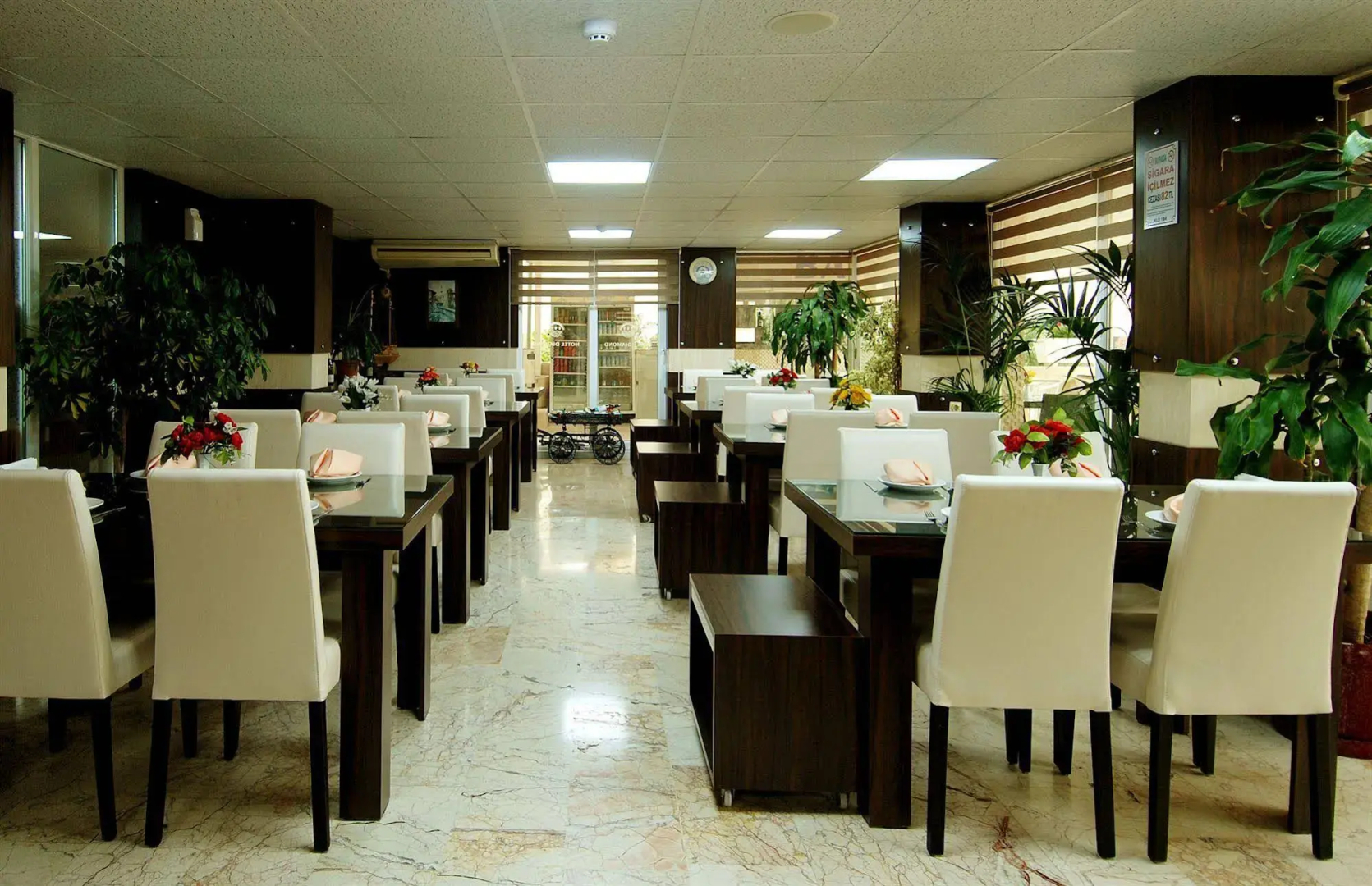 Lara Diamond Hotel